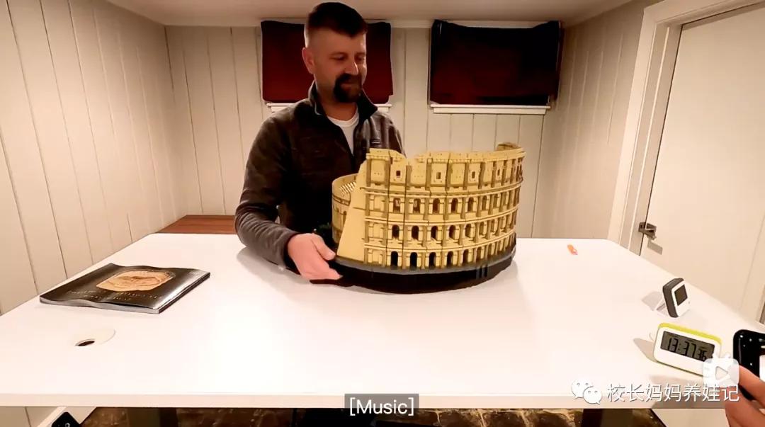 双减不能上课外班儿了，按照这个一条龙计划，乐高玩儿起来吧