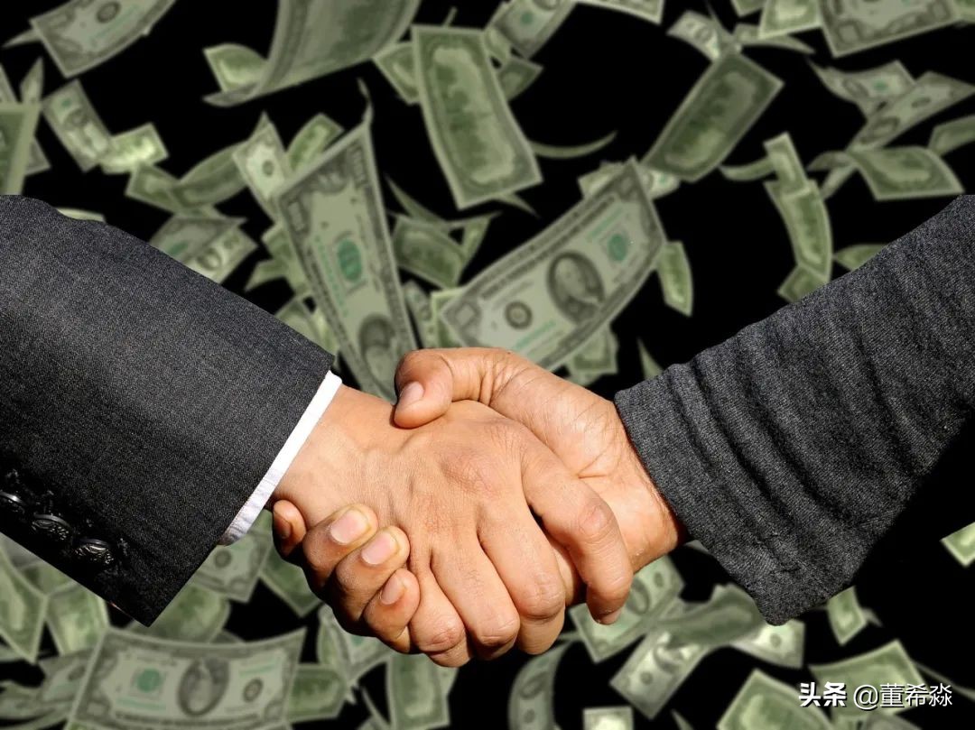 美元崩盘美国会分裂吗,美元衰落大势所趋