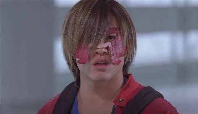 盲战安志杰电影在哪个平台播放,盲战在线免费观看安志杰