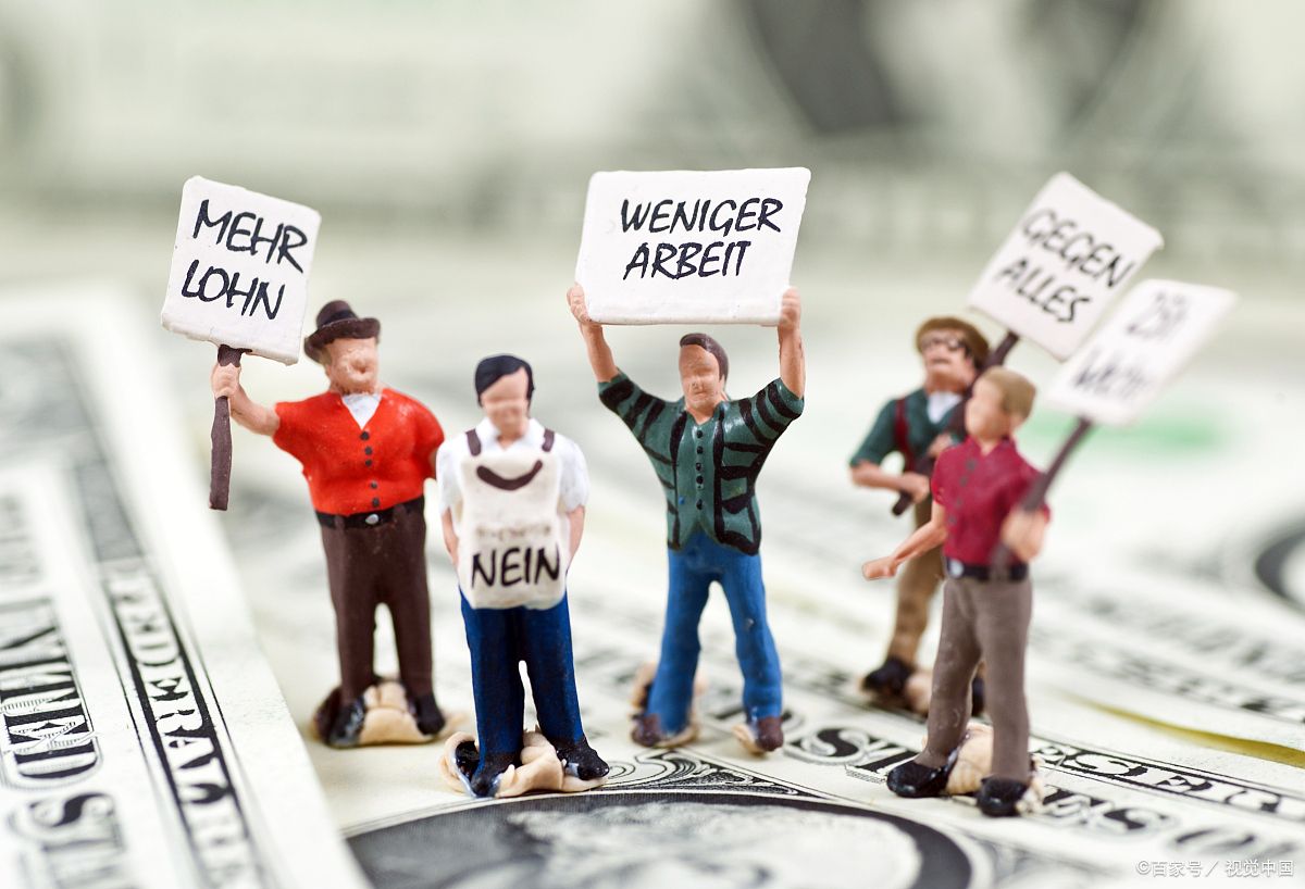 如何为ai时代的职业转型做准备,ai浪潮中会吃香的职业