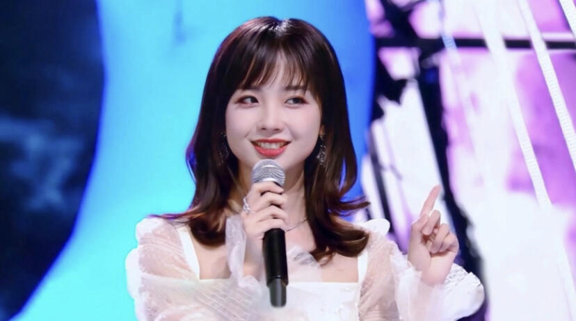 李思思朱迅谁能成为央视一姐,欧阳夏丹李思思