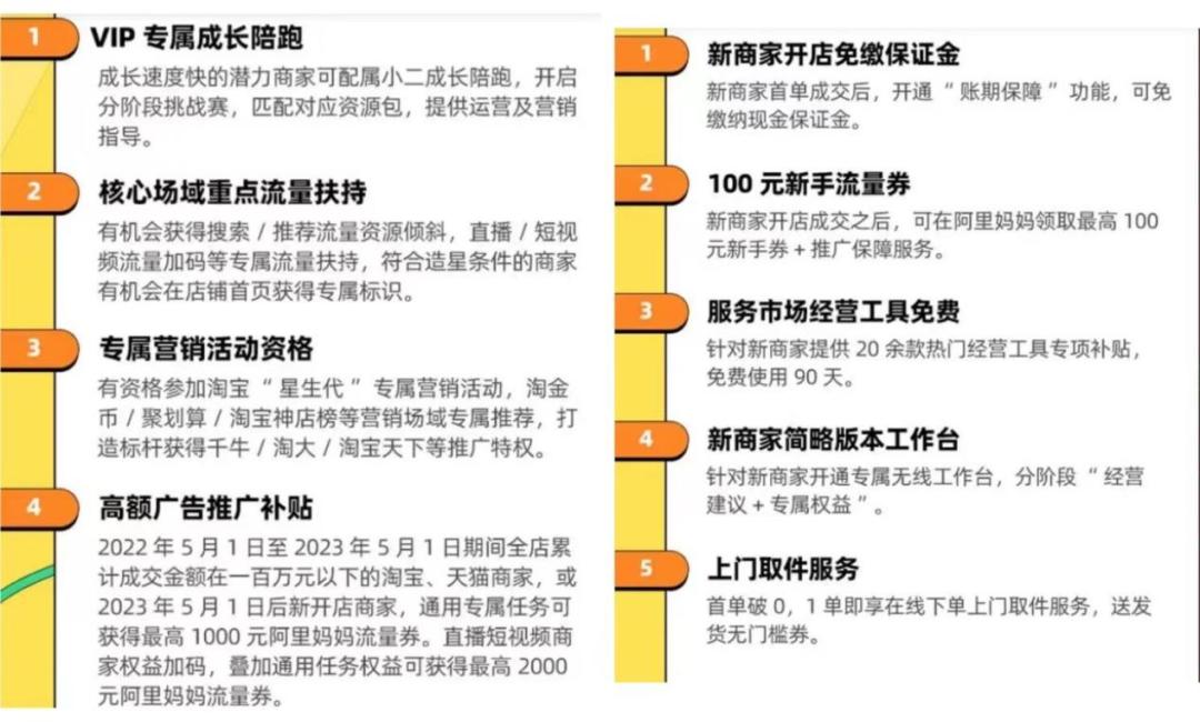 万能淘宝真的无所不能,淘宝是怎么无敌的