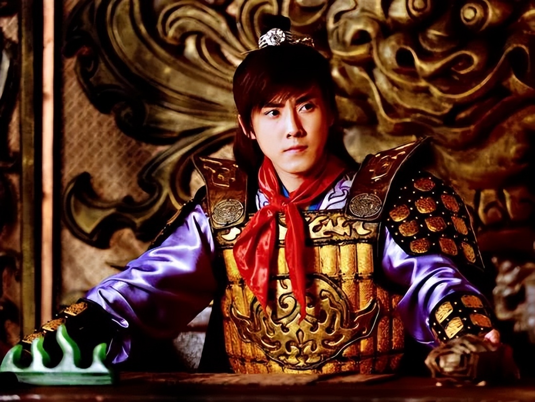 扫北王罗通在唐朝排名第几,罗通扫北罗通并非英雄好汉