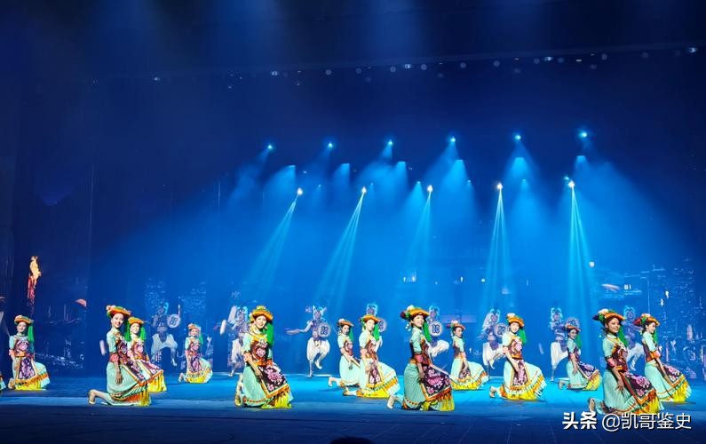 中国最赚钱的三大景区,哪些旅游景点亏本了