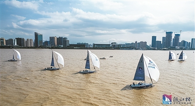 黄河杯国际帆船赛,湘江杯国际帆船赛