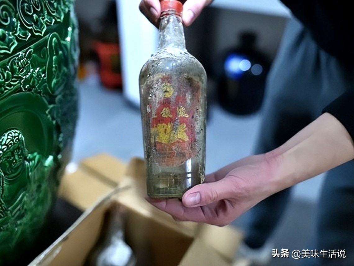 315未曝光的假酒名单,315曝光了哪些假酒