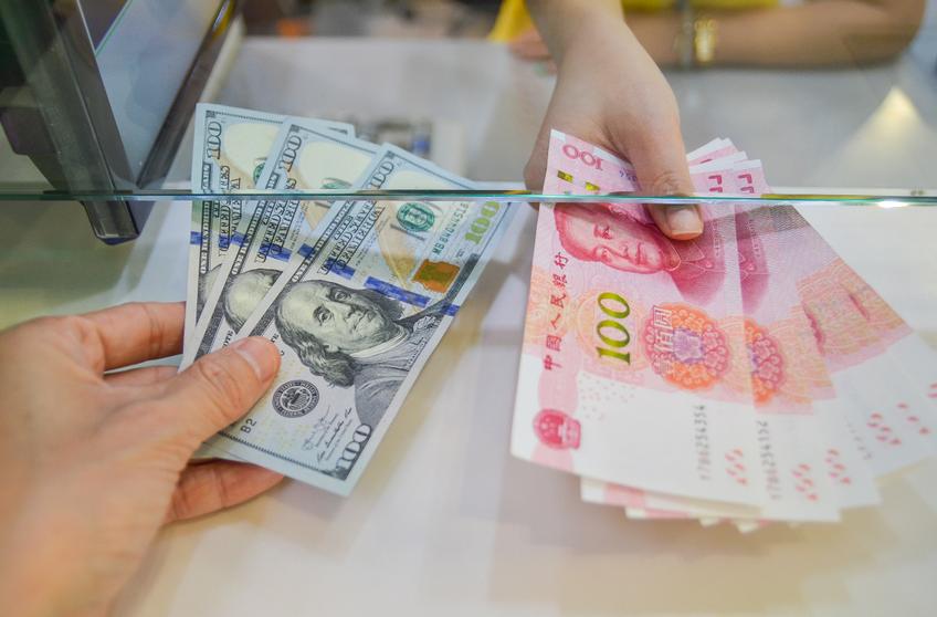 人民币国际化投资机会,人民币国际化对个人投资的影响