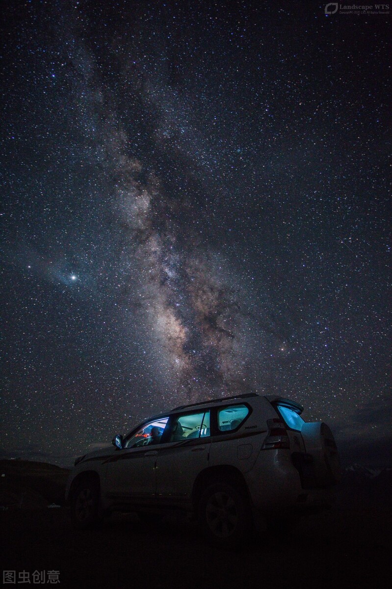 中国景观有多惊艳？这33个，去过一半，此生无憾，你去过哪几个？