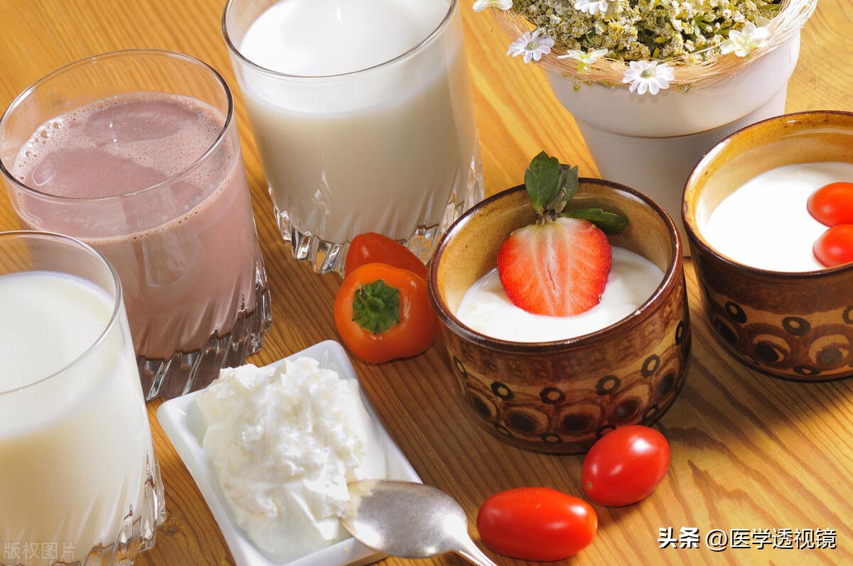 常吃东西过敏,哪些食物易引起食物过敏