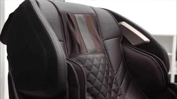 奥佳华按摩椅7808测评,奥佳华万元内按摩椅推荐