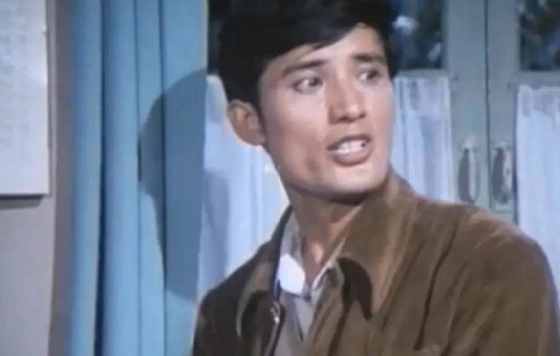 演员李羚：我这辈子最正确的决定，就是嫁普通丈夫李克己