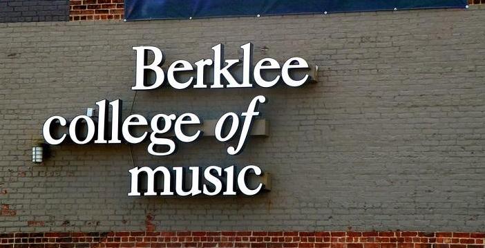 伯克利音乐学院明星好考吗,伯克利音乐学院毕业的中国明星
