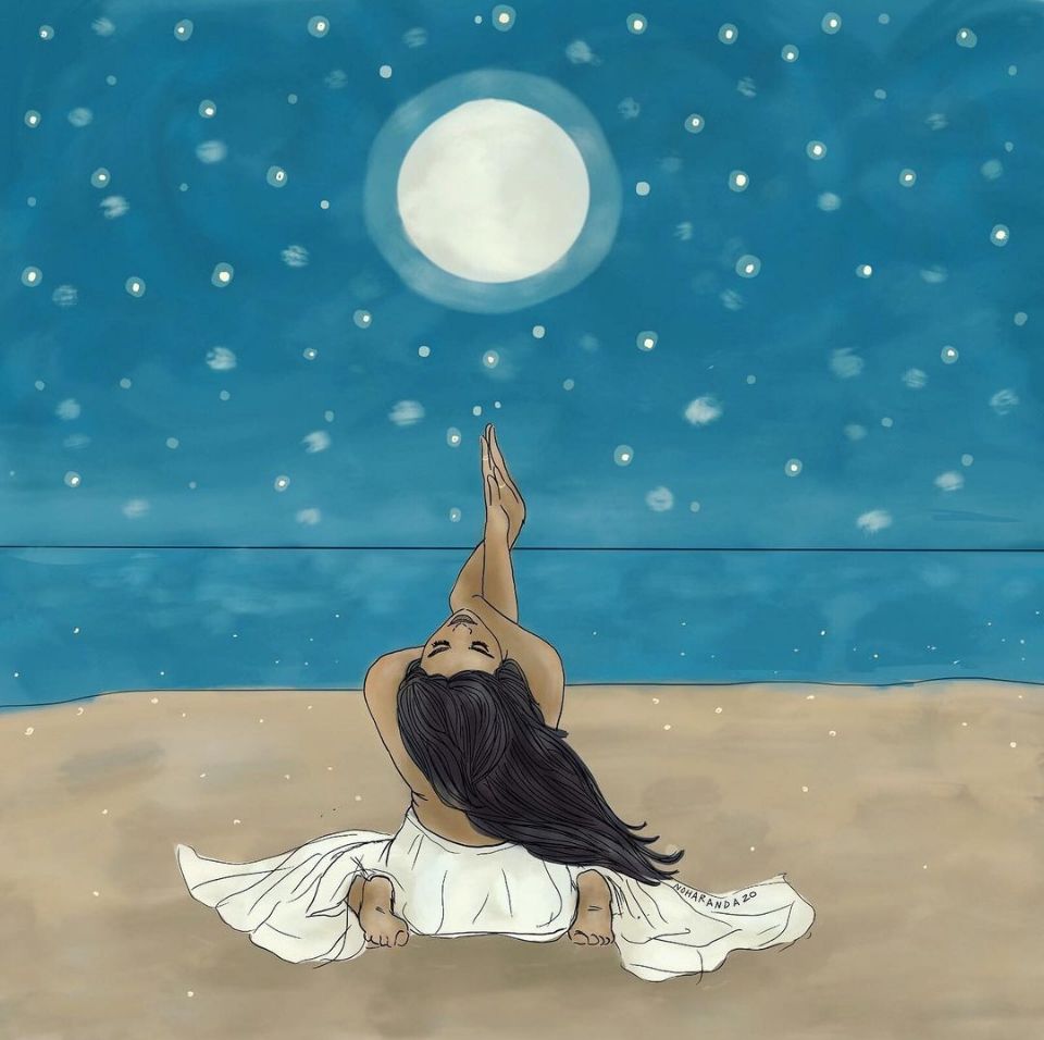 一直坚持练瑜伽为什么体重不好掉,为什么要坚持练普拉提