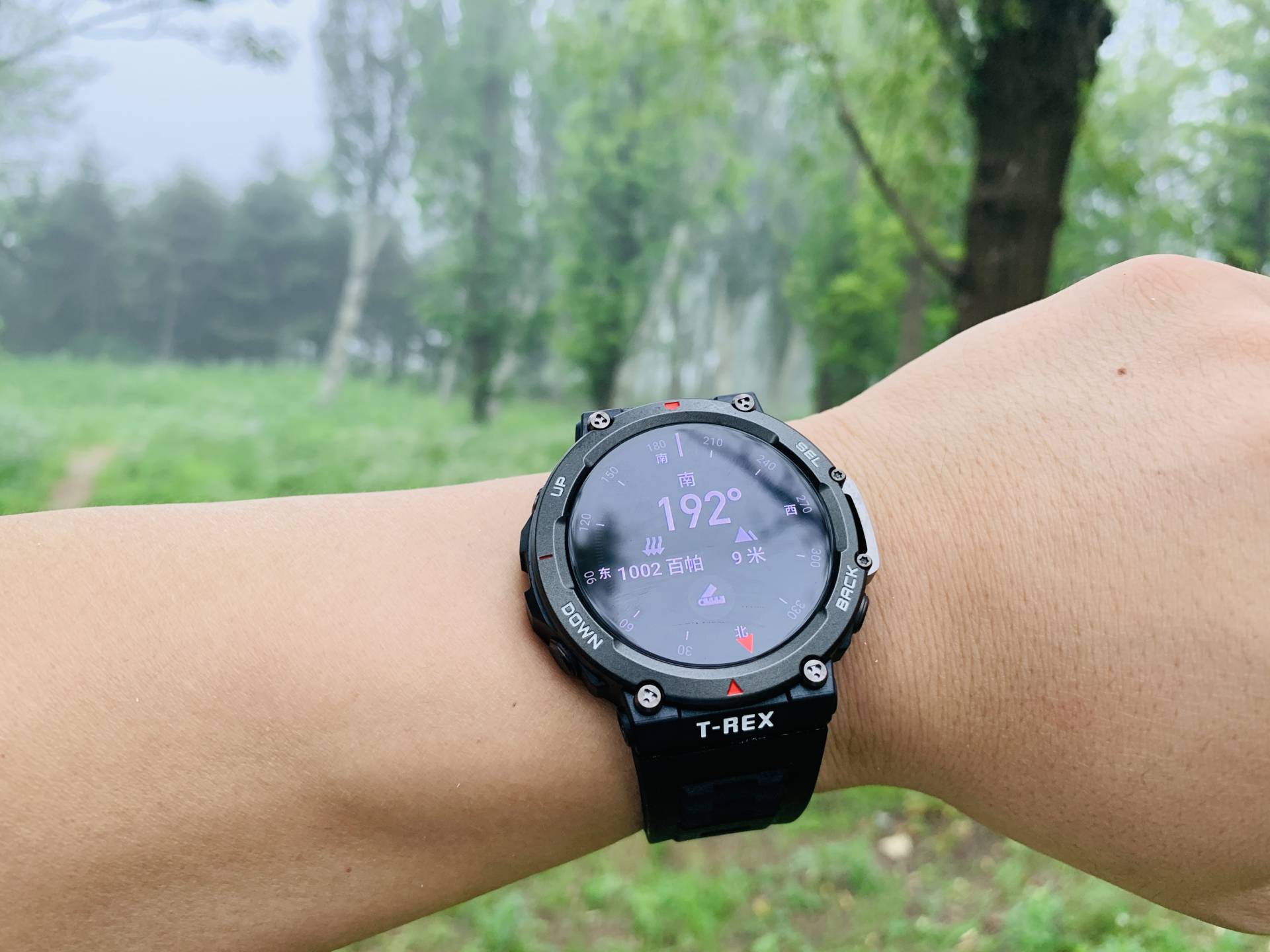 卡西欧手表测评中国龙白,卡西欧独角兽系列的手表测评