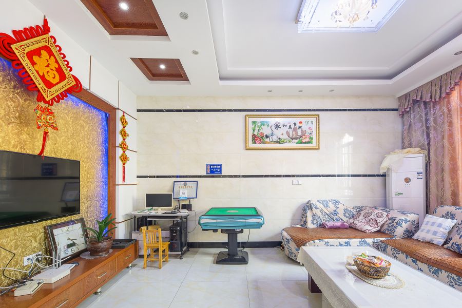 桐庐瑶琳仙境一揽芳华民宿,桐庐瑶琳仙境分水江边民宿