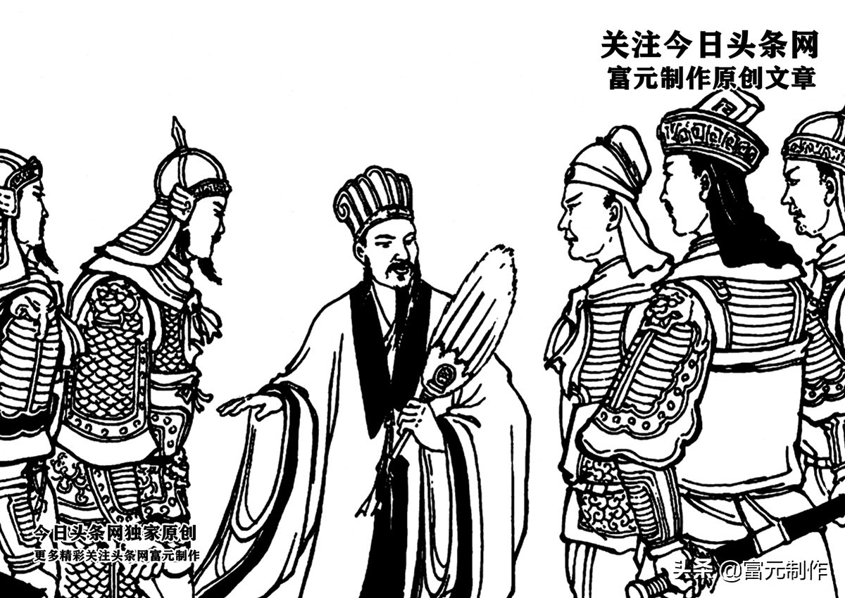 拜师学刀法五溪洞勇斗孟获的关索，他的武艺在三国是什么水准？