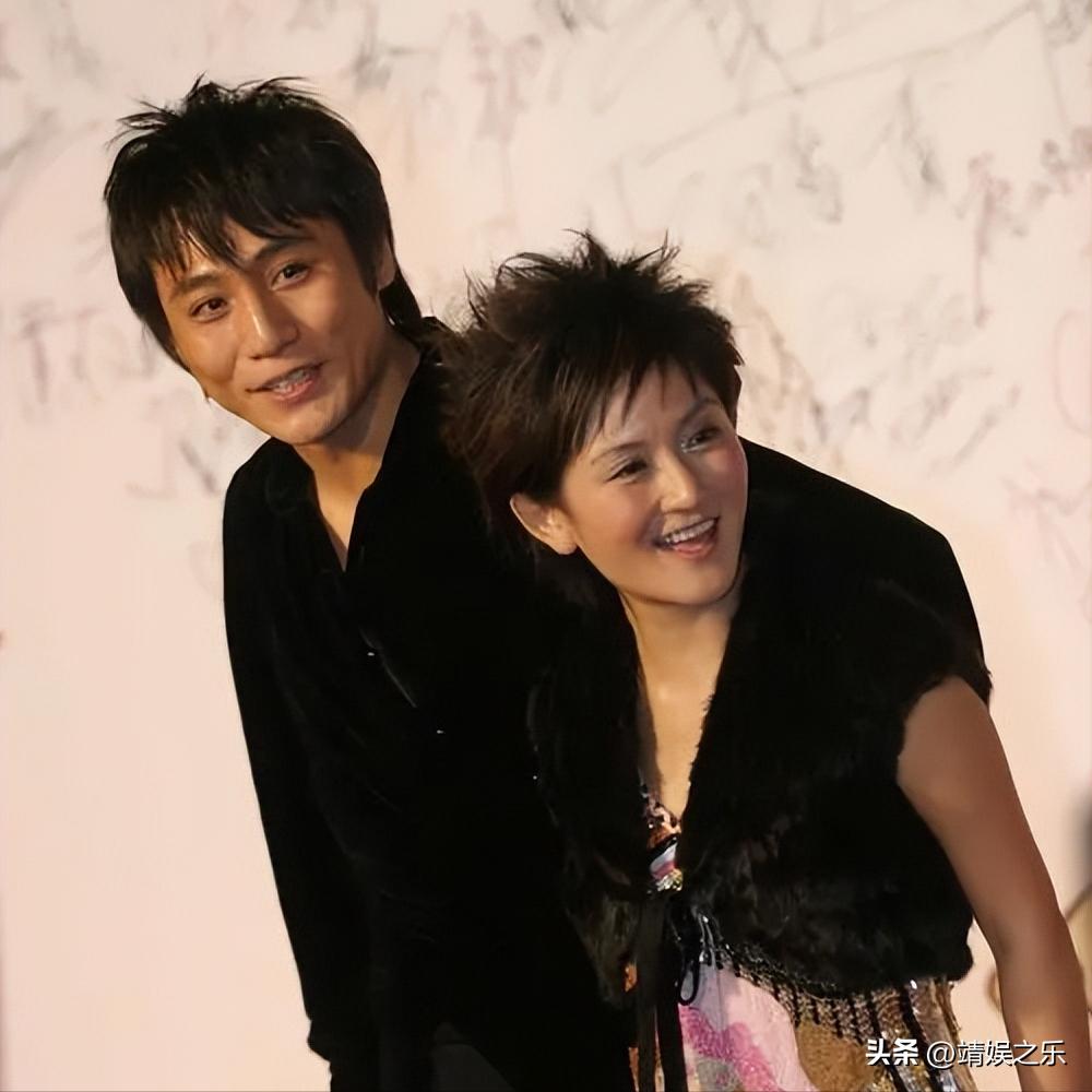 刘烨介绍谢娜,刘烨家里不能提谢娜吗