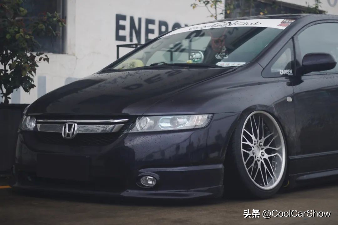 rb1奥德赛改装,rb1奥德赛改装外观