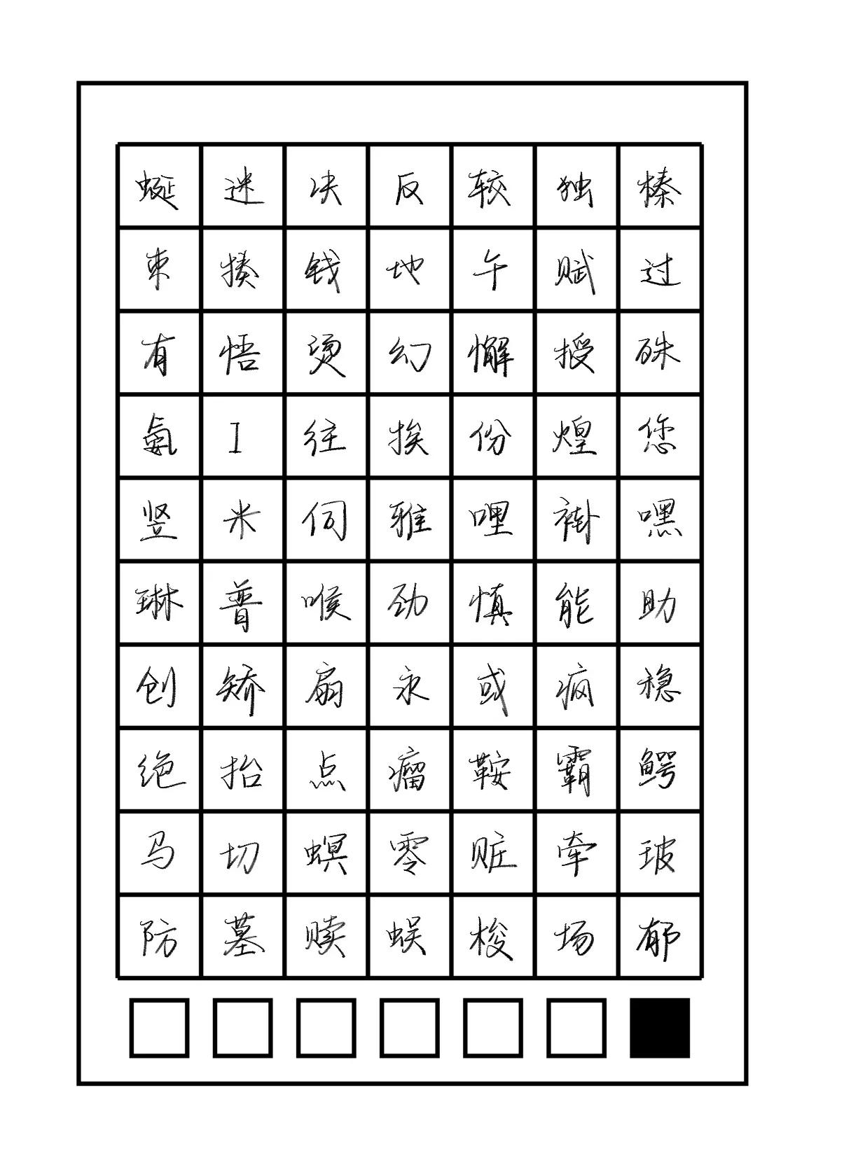 怎么把设计好的字体变成ttf,如何制作手写字体ttf