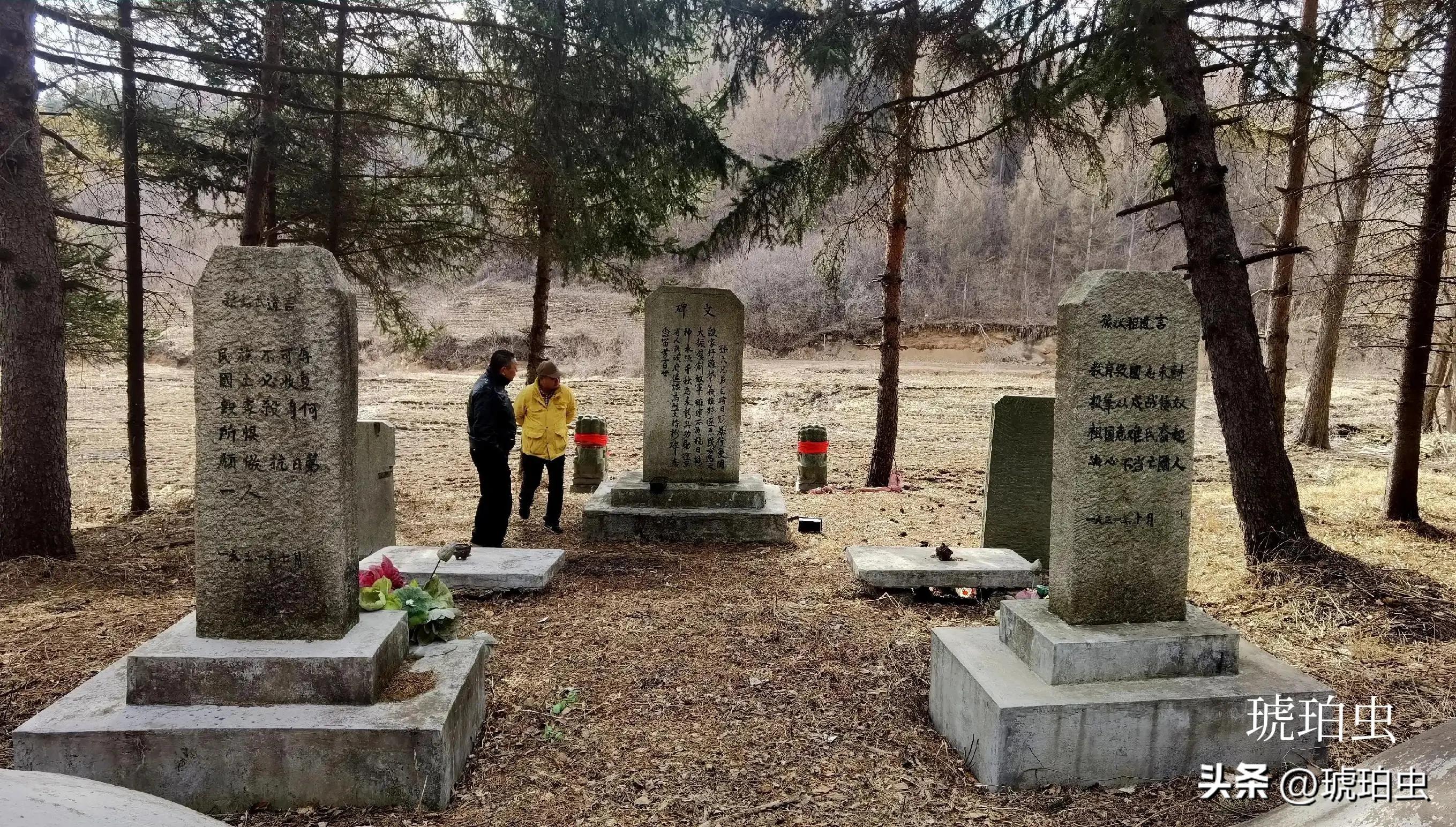 抗日战争中值得铭记的英烈,抗日英烈们有哪些