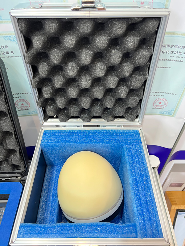 2023年最新医用放射放疗设备质控计量检测仪器配置方案