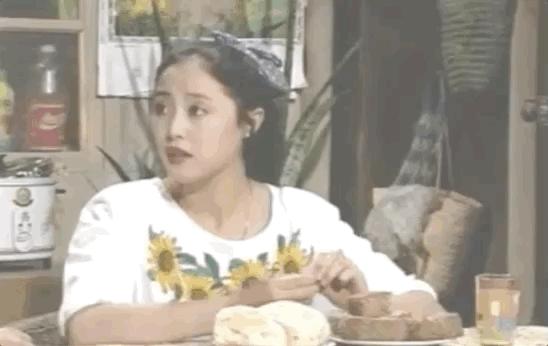 瞿颖有多迷人合集 (盘点瞿颖)