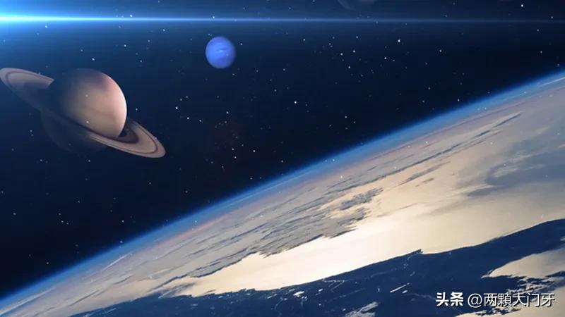 行星为何是圆的,行星宇宙未解之谜