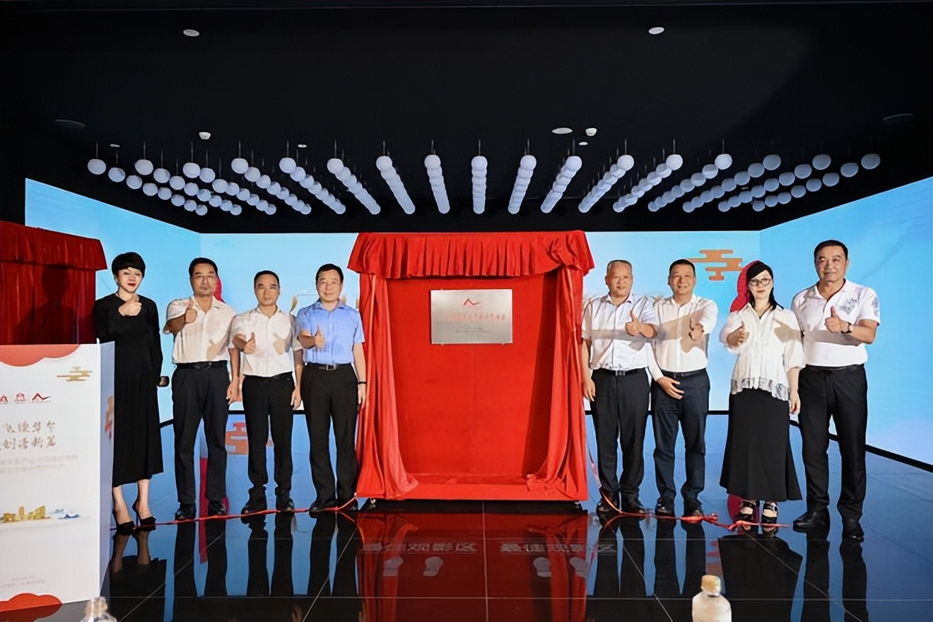 广州黄埔区500米新地标,黄埔地标性建筑