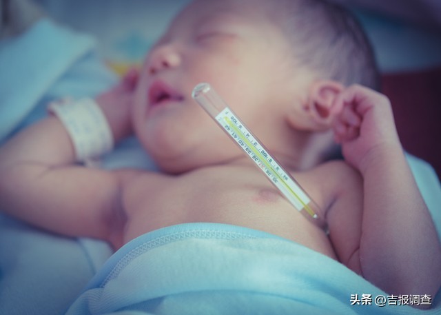 中医辨证儿童发烧的原因,风寒感冒发烧中医辨证