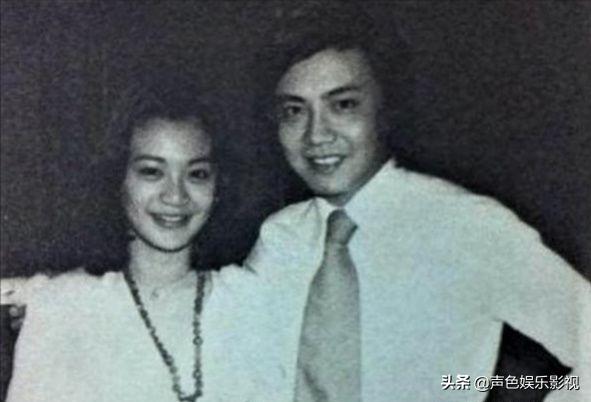 张艾嘉是位什么样的女人,张艾嘉最好的女人