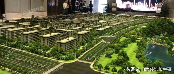 合肥塘溪津门跃层装修,塘溪津门房子质量怎么样