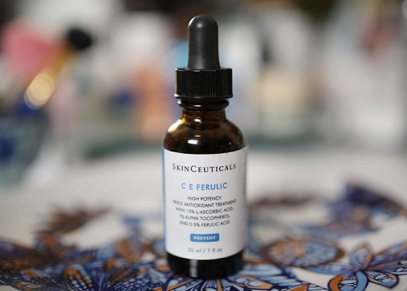 超好用的补水保湿美白精华液推荐,推荐几款高级的美白精华液