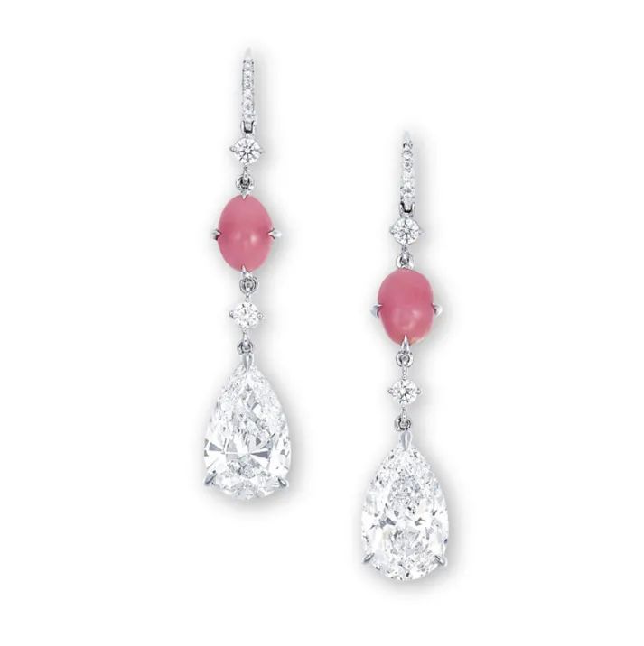 珍珠大家族“人才辈出”!哪一颗最适配你的春装Look?