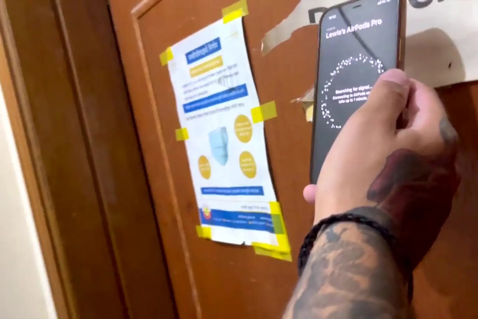 丢了一只airpods要拿盒子去找吗,9.9美元airpods