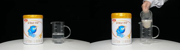 金领冠珍护奶粉新国标与旧国标,新版金领冠珍护2段奶粉测评