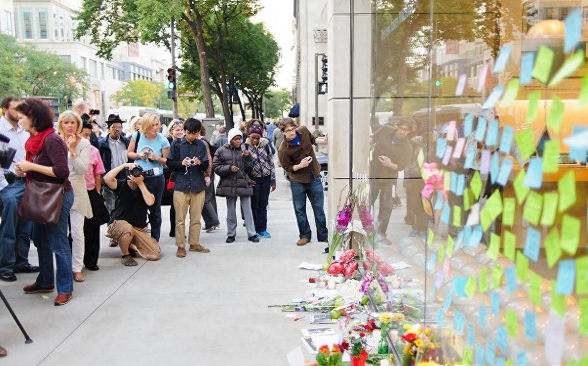 乔布斯抗癌8年状态,乔布斯抗癌8年花多少钱