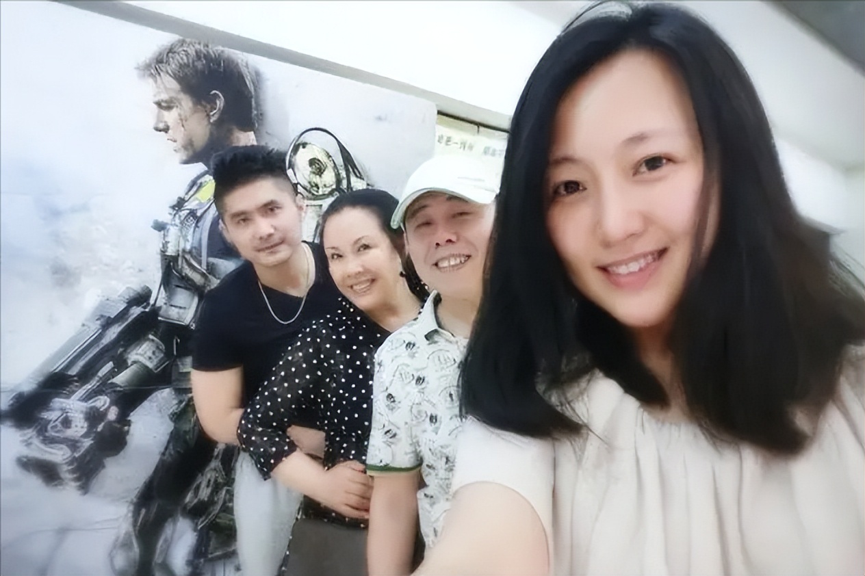 潘阳嫁给亿万富豪石磊,潘阳嫁给了谁