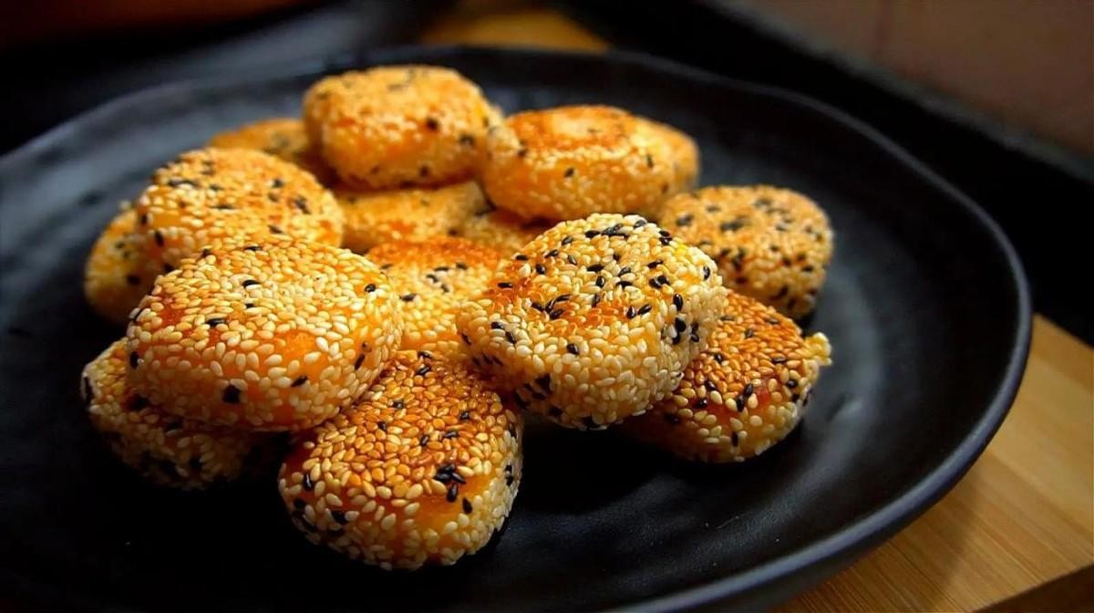 全国哪个糕点好吃,全国最有名的糕点