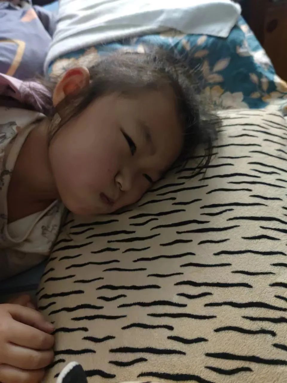 全家都阳了:我是工作株,妹妹是吃株+屁株,哥哥是欠株