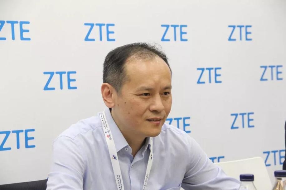 通信历史连载307-中兴通讯之七任手机掌门人的变迁