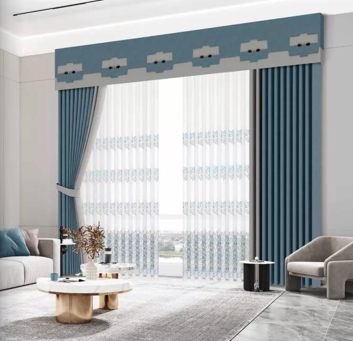 凯莎窗帘加盟,窗帘加盟平价品牌大全