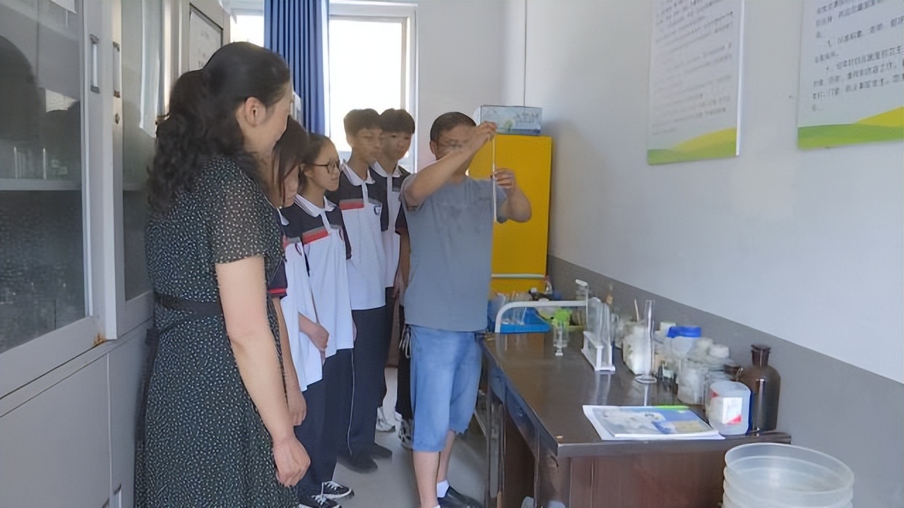 上蔡县韩寨镇学校,上蔡县韩寨乡中学喜报