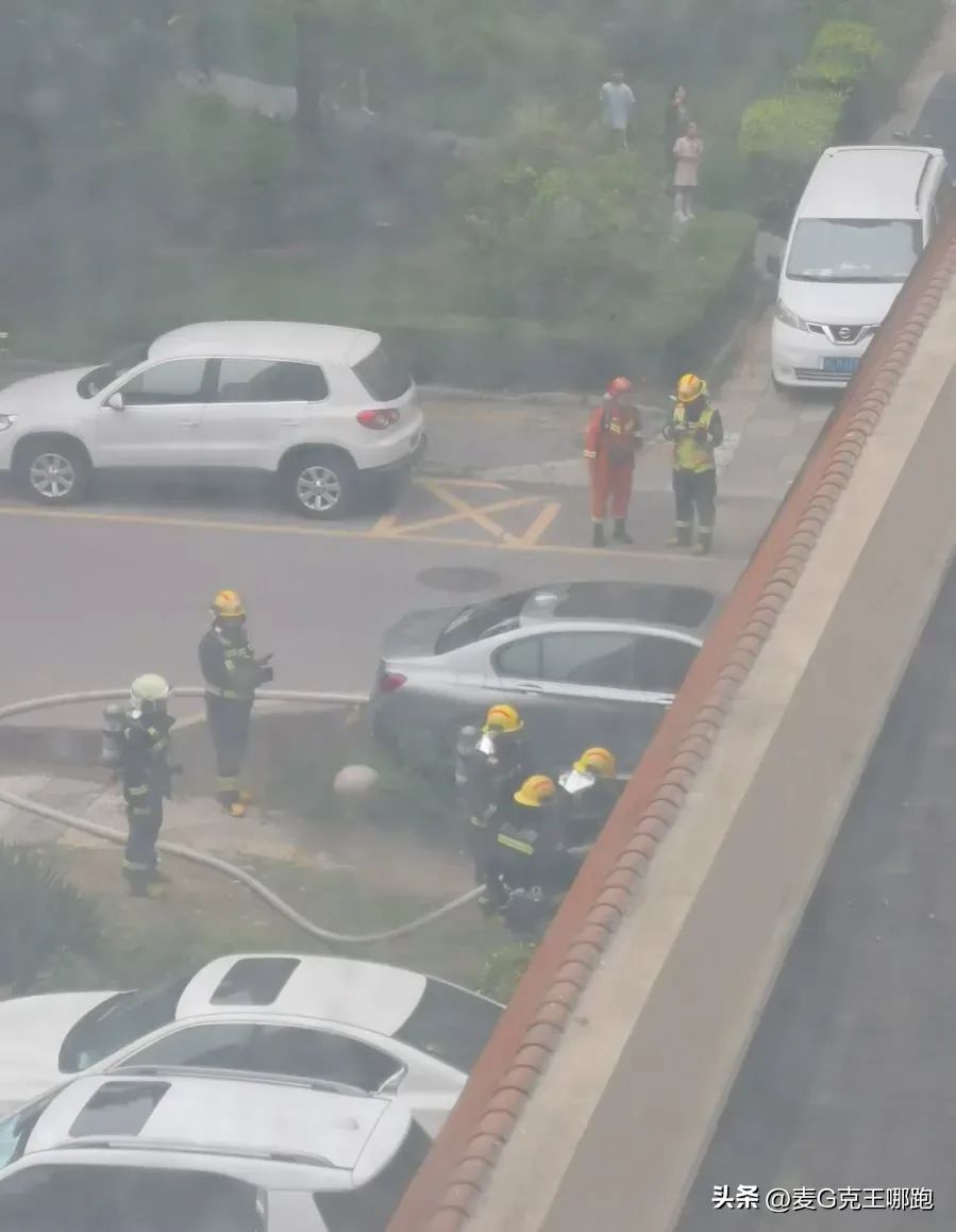 望京这个小区，也太邪门了吧？！千万要注意啊！