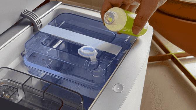 科沃斯扫地机器人扫拖一体t20pro,科沃斯地面清洁机器人t20proplus