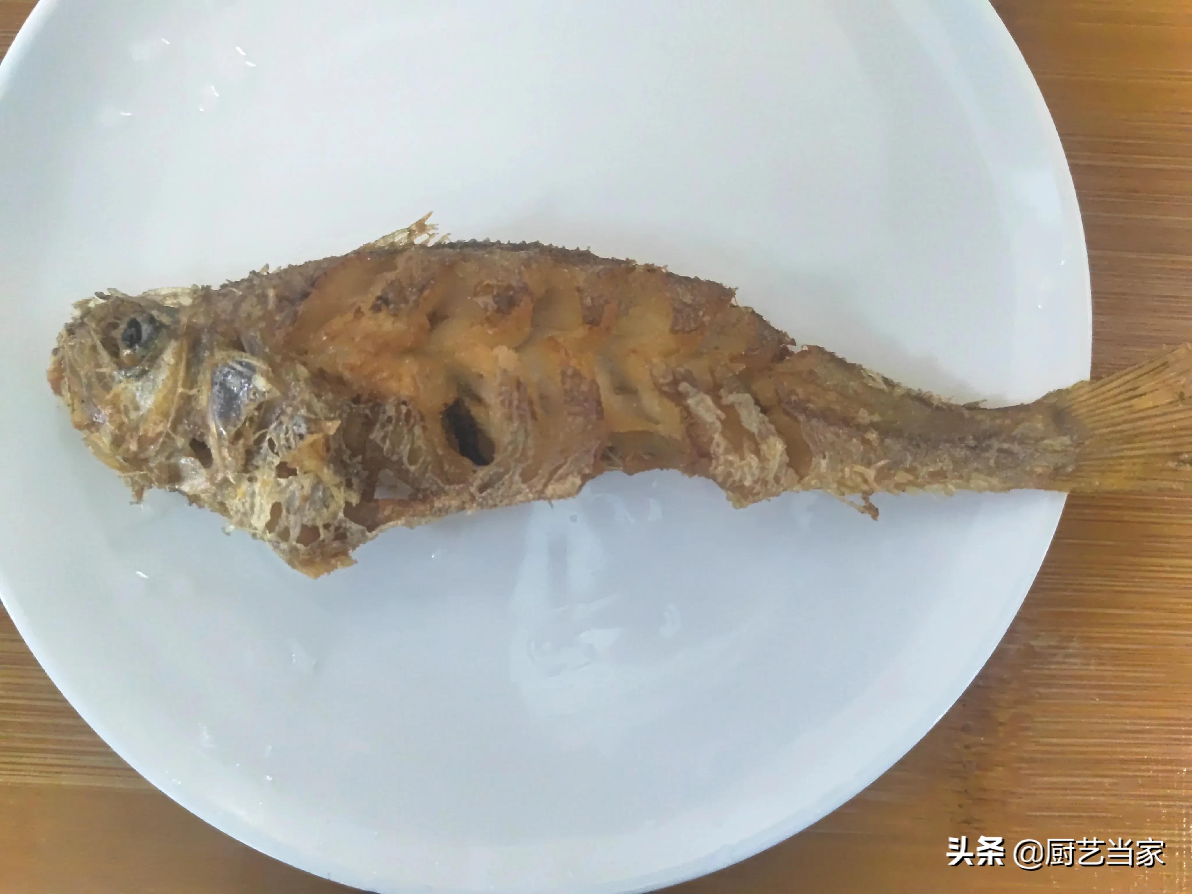 剞花刀教学,清蒸鱼改花刀技法简单