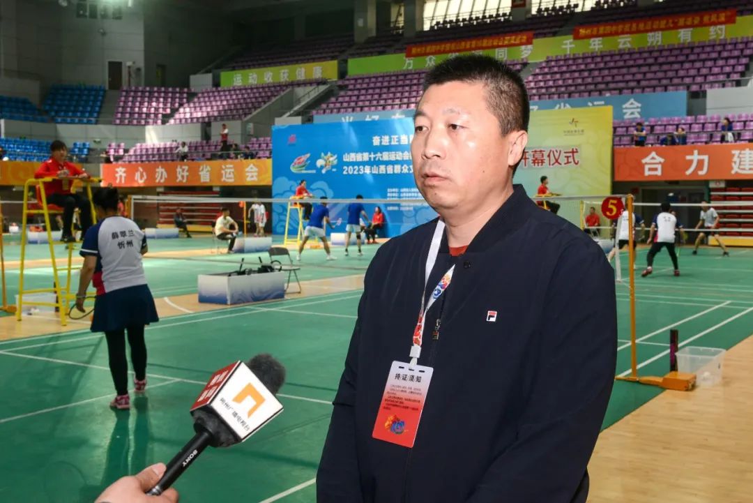 山西省第十六届运动会羽毛球,山西省第16届运动会群众篮球