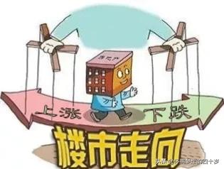 天津房地产市场呈现筑底回暖迹象,天津双港最新楼价降价