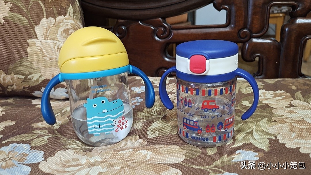 养娃不容易各种买买买,养娃经验