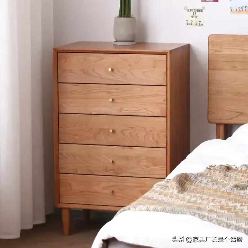 实木家具环保和质量,纯实木家具更环保吗