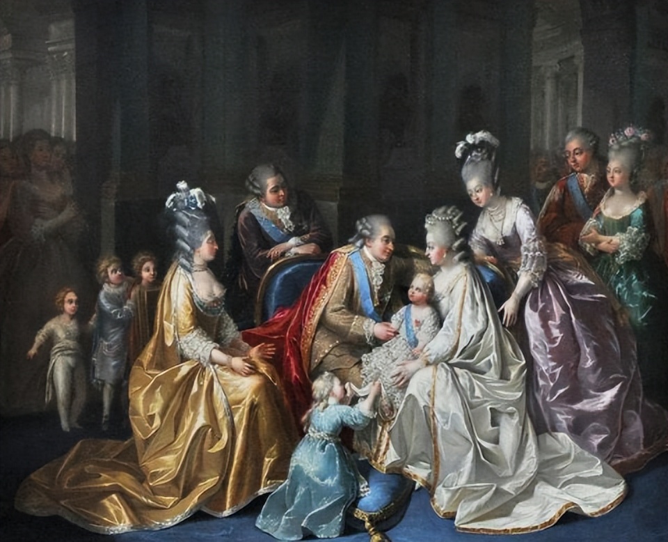 亨利四世继位时间,亨利八世被废